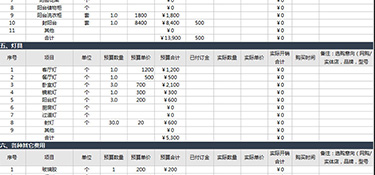 2022杭州三室二廳裝修需要多少錢(價格清單)