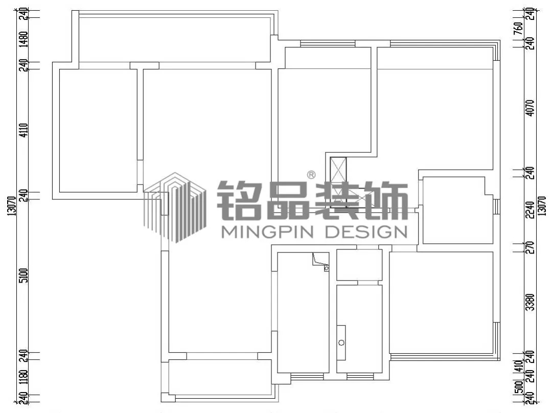 平面戶型圖